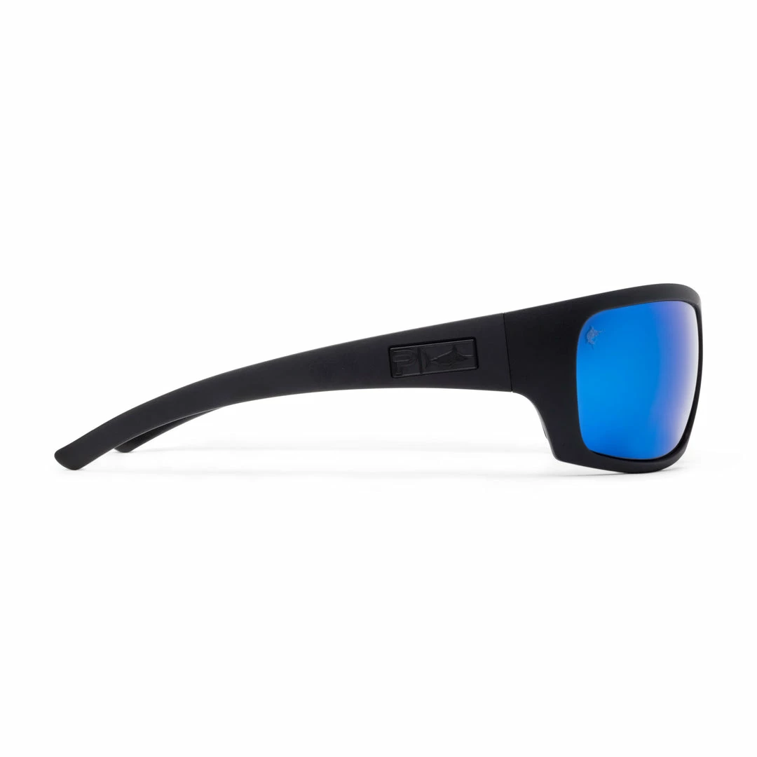 Pelagic The Mack - Polarized Mineral Glass™ 5 Pelagic The Mack - Polarized Mineral Glass™