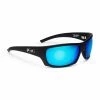 Pelagic Polycarbonate Polarized Lenses The Mack - Polarized Polycarbonate Lens