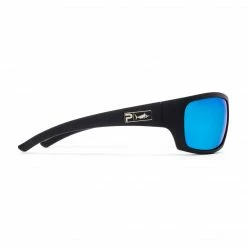 Pelagic Polycarbonate Polarized Lenses The Mack - Polarized Polycarbonate Lens