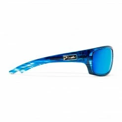 Pelagic Polycarbonate Polarized Lenses The Mack - Polarized Polycarbonate Lens