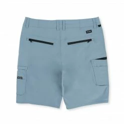 Apparel Traverse Hybrid Fishing Shorts