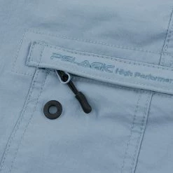 Apparel Traverse Hybrid Fishing Shorts 12 Apparel Traverse Hybrid Fishing Shorts