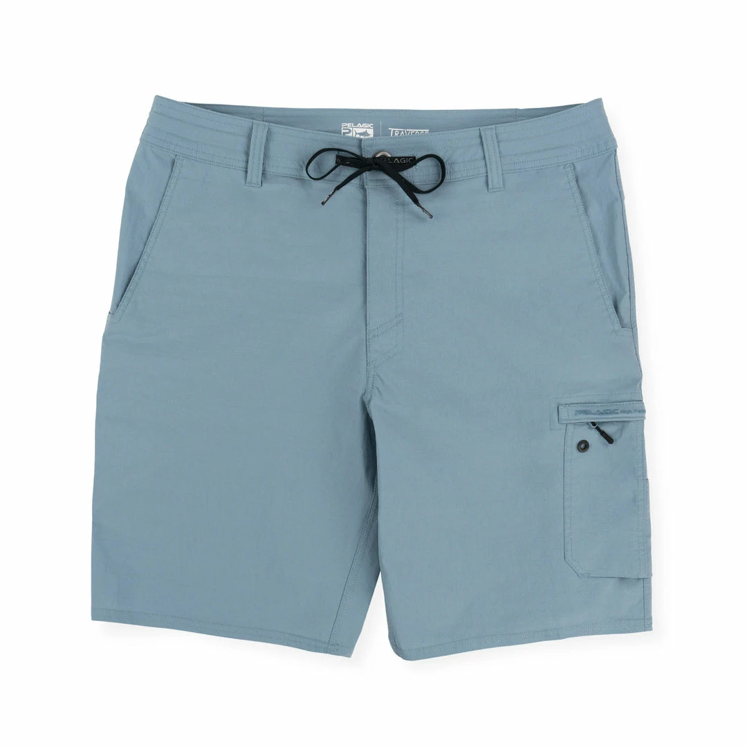 Apparel Traverse Hybrid Fishing Shorts 3 Apparel Traverse Hybrid Fishing Shorts