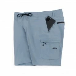 Apparel Traverse Hybrid Fishing Shorts 10 Apparel Traverse Hybrid Fishing Shorts
