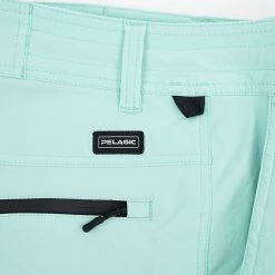 Apparel Traverse Hybrid Fishing Shorts Essentials Collection