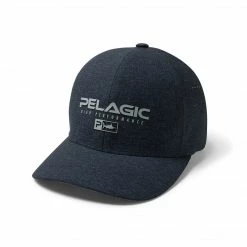 Apparel New Arrivals Flexfit Delta Echo Fishing Hat