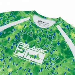 Apparel Kid's Vaportek Fishing Shirt Kids 3T - 5T