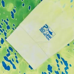 Apparel Mens Vaportek Fishing Shirt