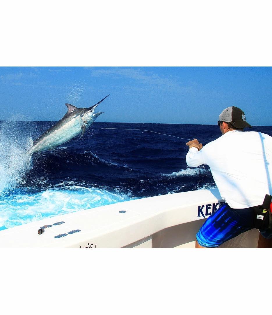 Pelagic Mens Aquatek Deluxe Fishing Shirt 6 Pelagic Mens Aquatek Deluxe Fishing Shirt