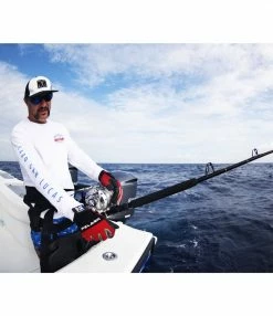 Pelagic End Game Gloves Accessories