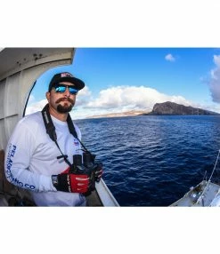 Pelagic End Game Gloves Accessories