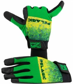 Pelagic End Game Pro Gloves Accessories