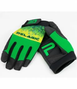 Pelagic End Game Pro Gloves Accessories