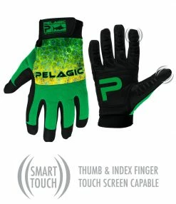 Pelagic End Game Pro Gloves Accessories