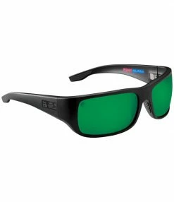 Pelagic Fish Hook - Polarized Mineral Glass™ Glass Polarized Lenses