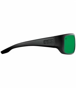 Pelagic Fish Hook - Polarized Mineral Glass™ Glass Polarized Lenses