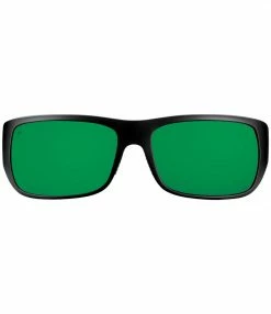 Pelagic Fish Hook - Polarized Mineral Glass™ Glass Polarized Lenses