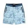 Apparel Best Sellers Ocean Master Camo Fishing Shorts