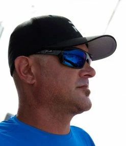 Pelagic Polycarbonate Polarized Lenses The Mack - Polarized Polycarbonate Lens