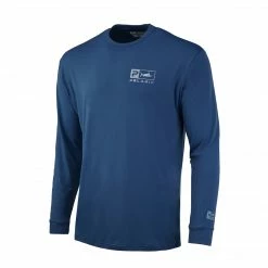 Apparel Mens Aquatek Icon Fishing Shirt