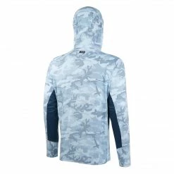 Apparel Exo-Tech Hooded Fishing Shirt Best Sellers