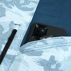 Apparel Exo-Tech Hooded Fishing Shirt Best Sellers