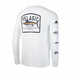 Apparel Aquatek Game Fish Fishing Shirt