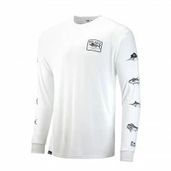 Apparel Aquatek Game Fish Fishing Shirt