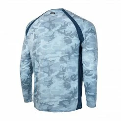 Apparel Vaportek Fishing Shirt