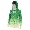 Apparel Exo-Tech Hooded Fishing Shirt - Women's Womens 1 Apparel Exo-Tech Hooded Fishing Shirt - Women's Womens