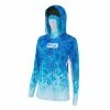 Apparel Exo-Tech Hooded Fishing Shirt - Women's